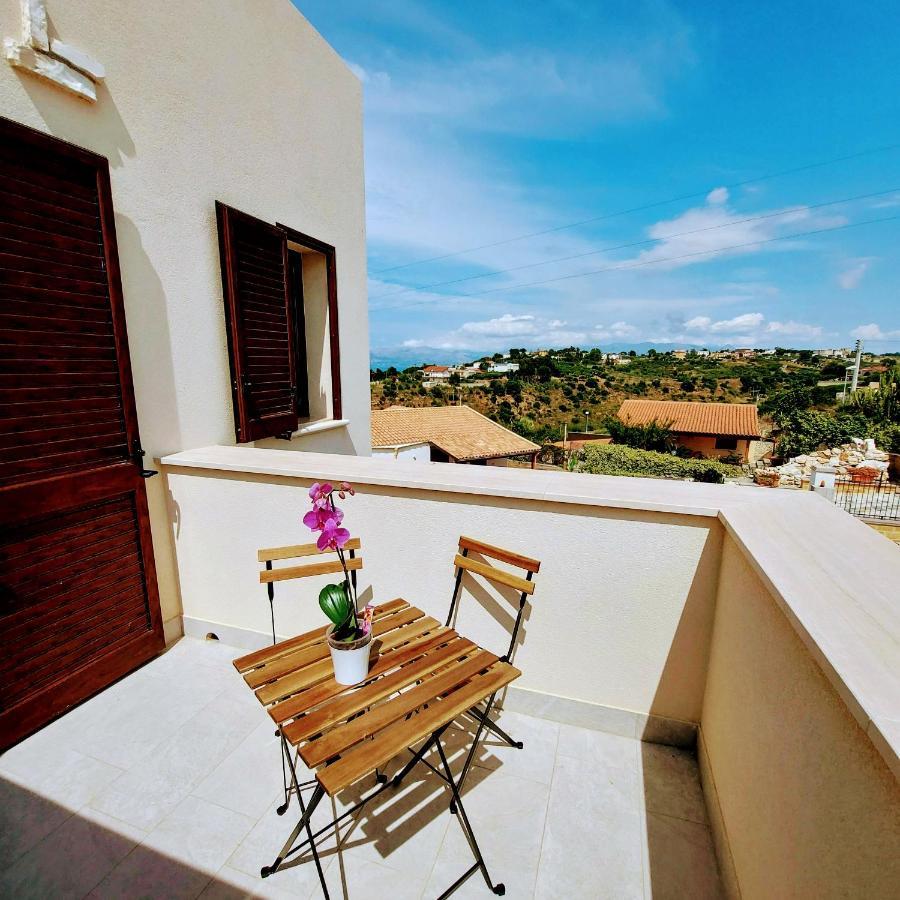 فيلا Terrazza Del Golfo كاستيلاّماري ديل غو المظهر الخارجي الصورة